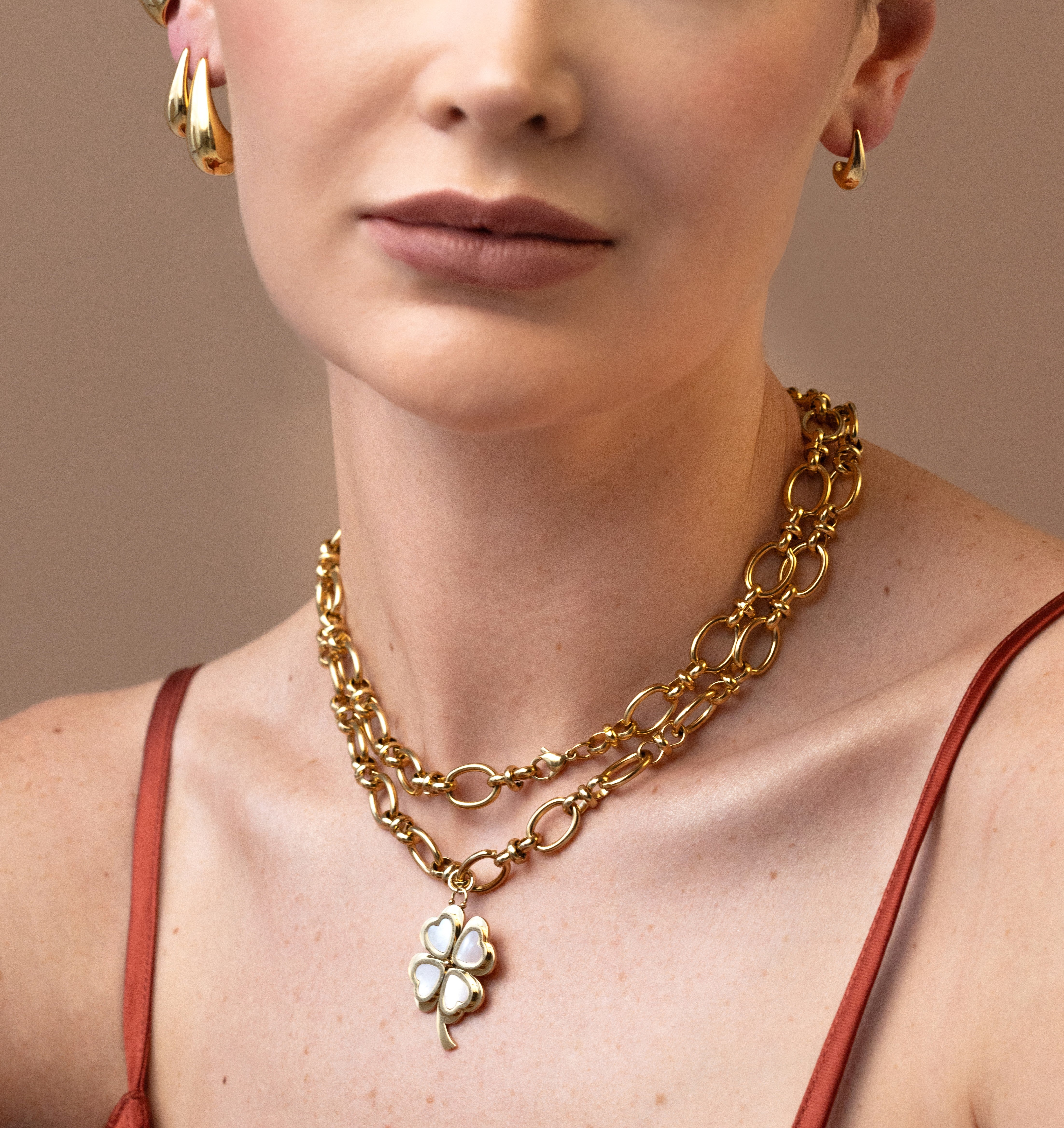 MAXI Chain
