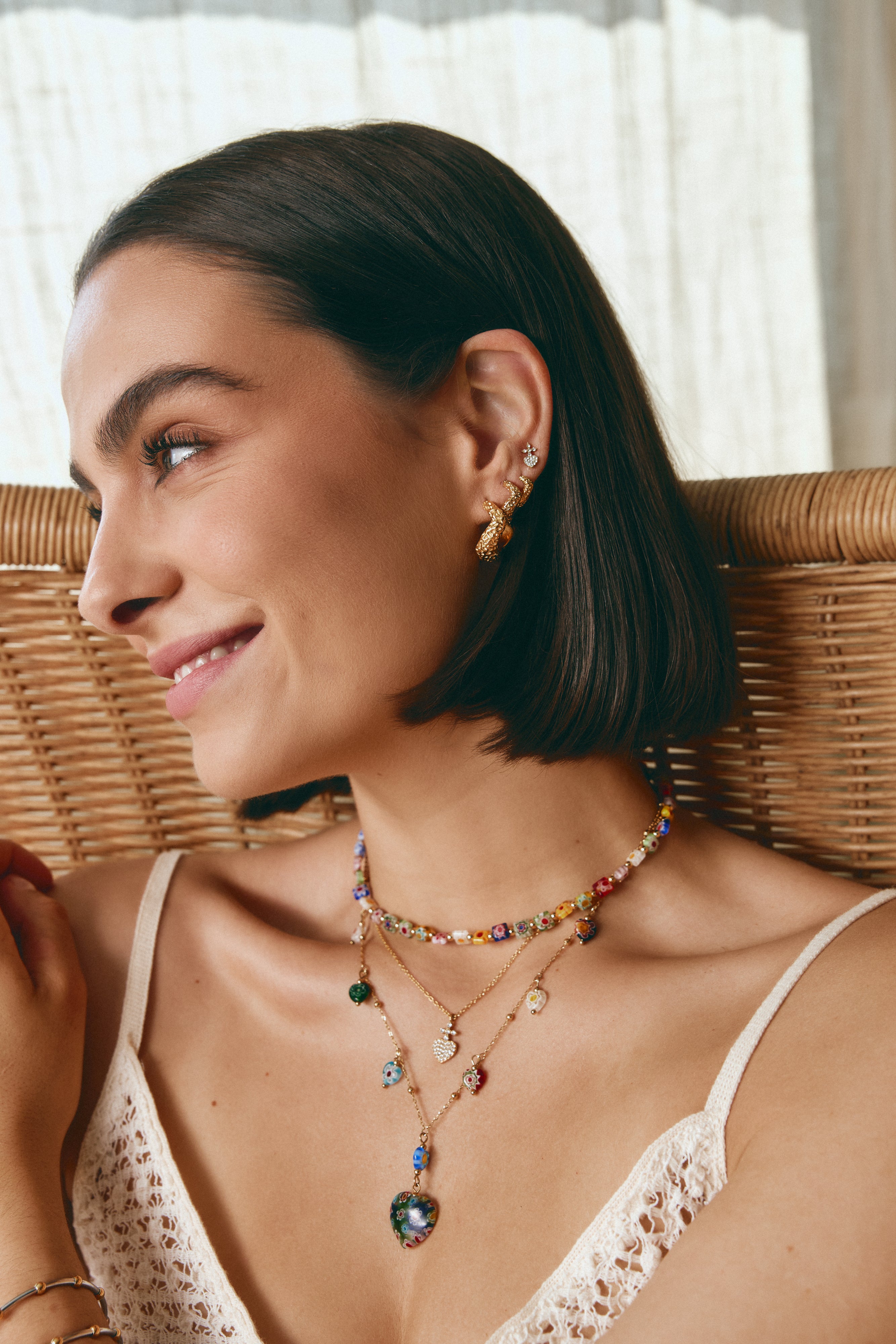 DALIA Necklace