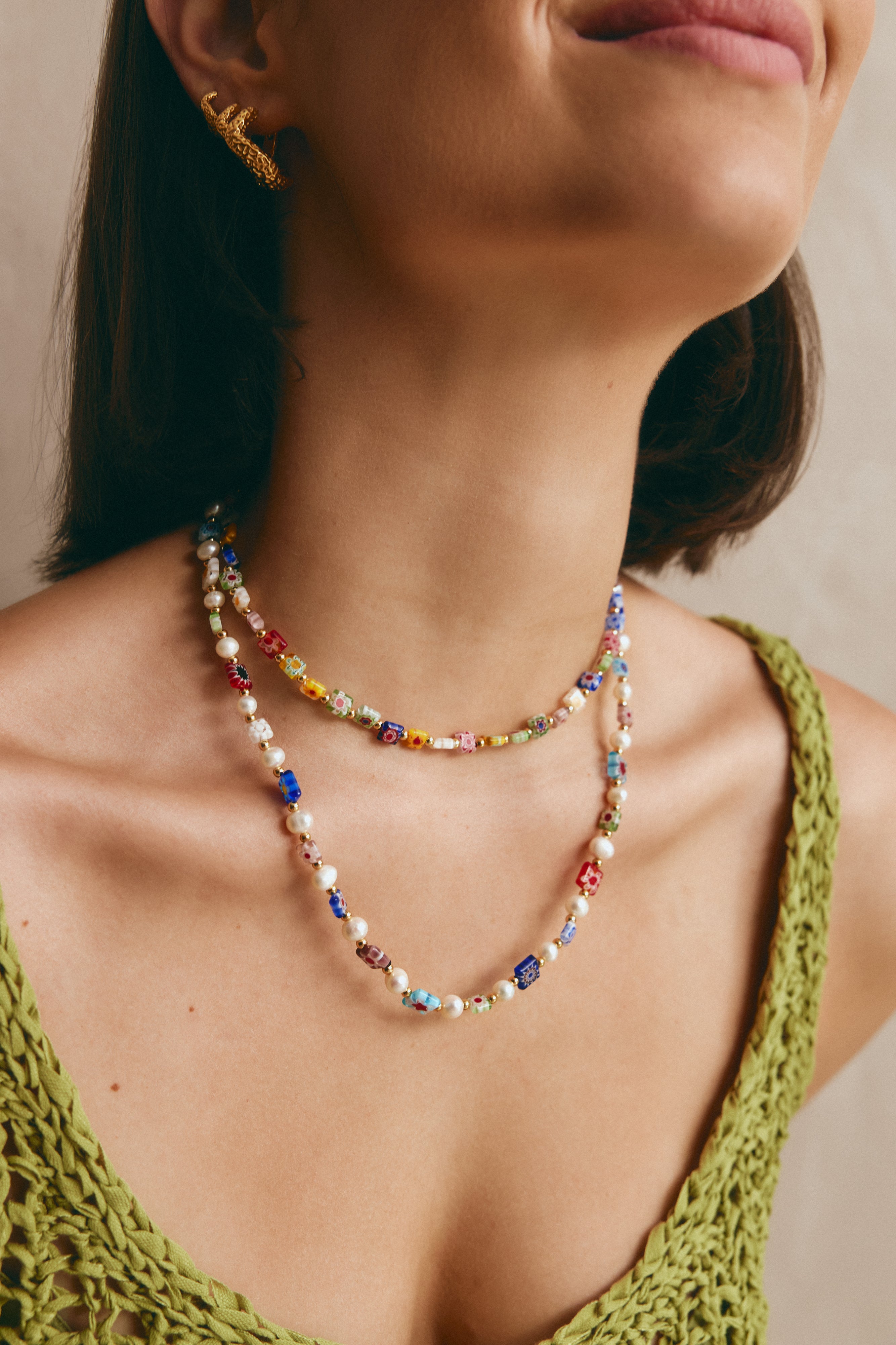 CINTIA Necklace