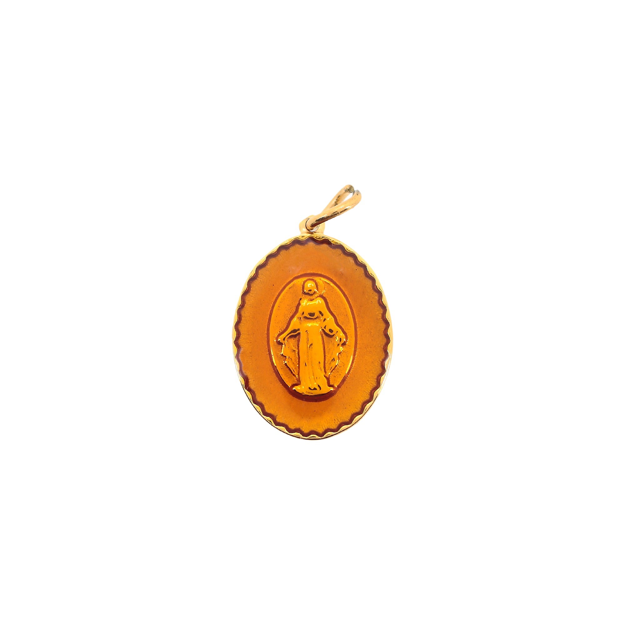 MILAGROSA Orange Medal