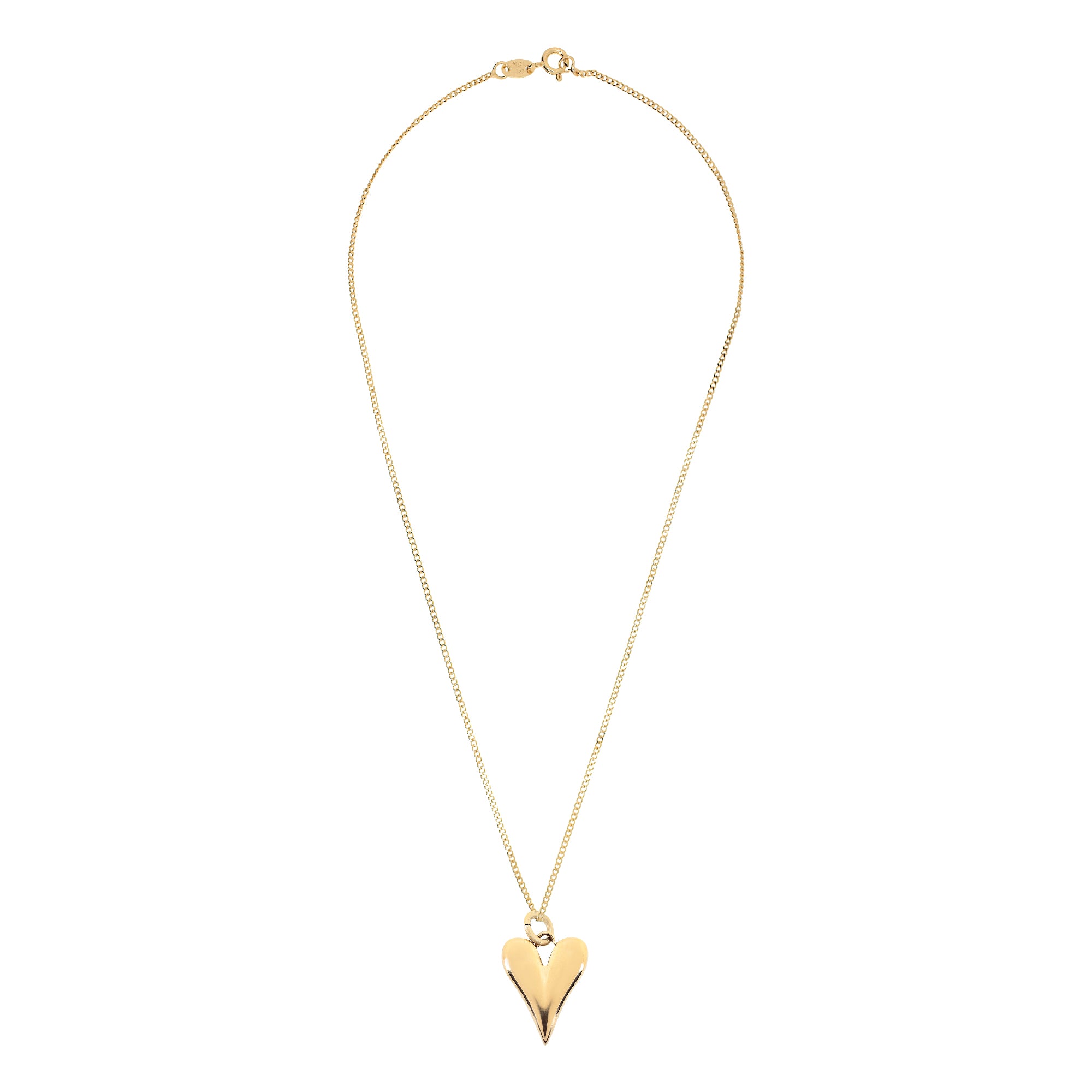 HEART Necklace