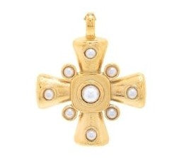 ELENA CROSS Medal
