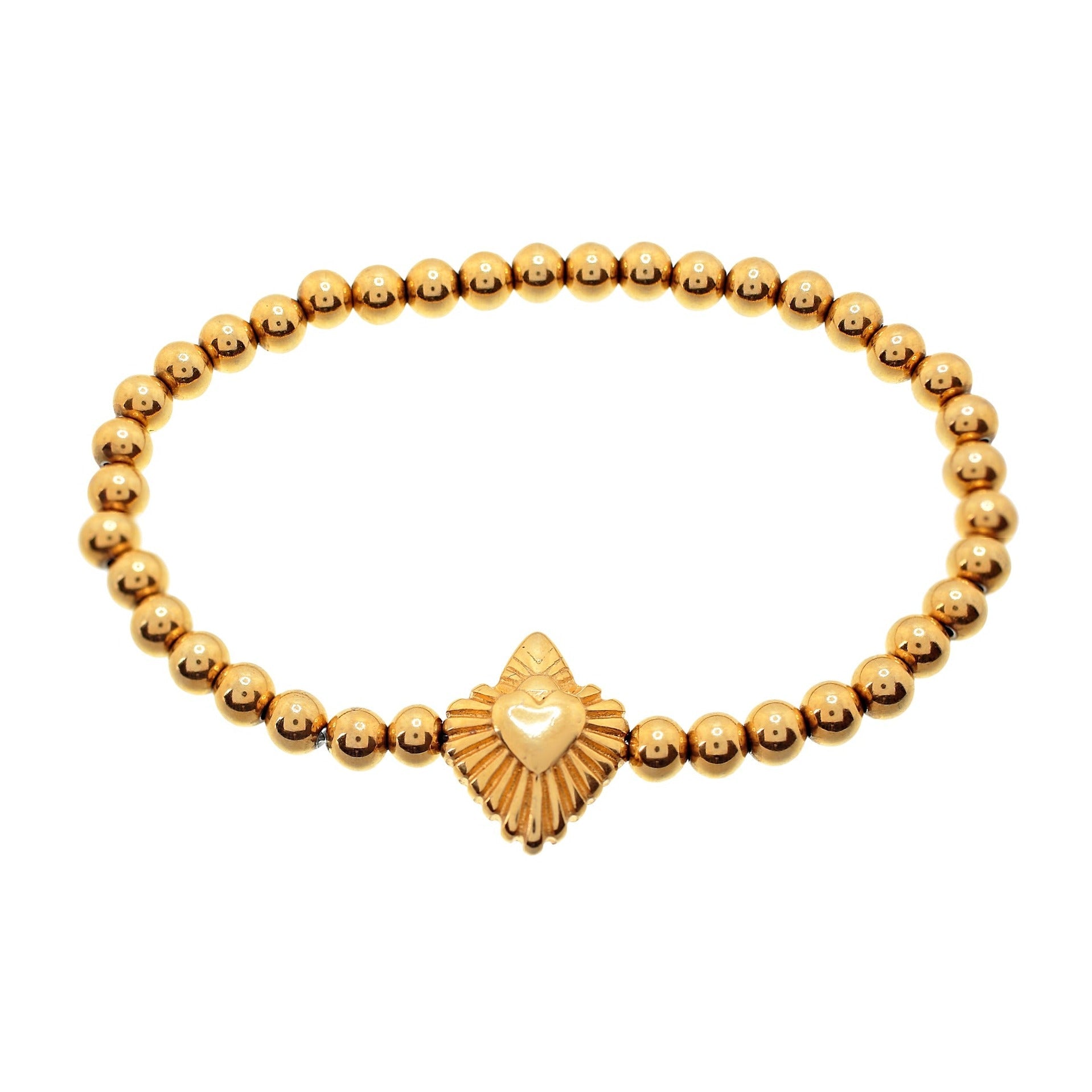'DETENTE' Bracelet - Ibiza Passion