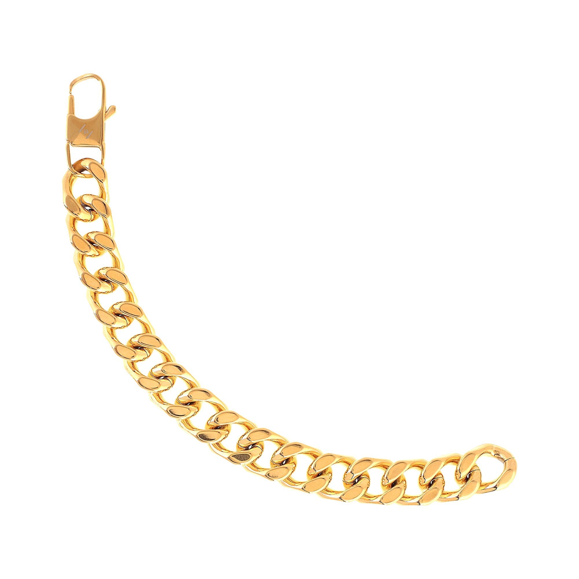 'ESENCIA' Chunky Bracelet - Ibiza Passion