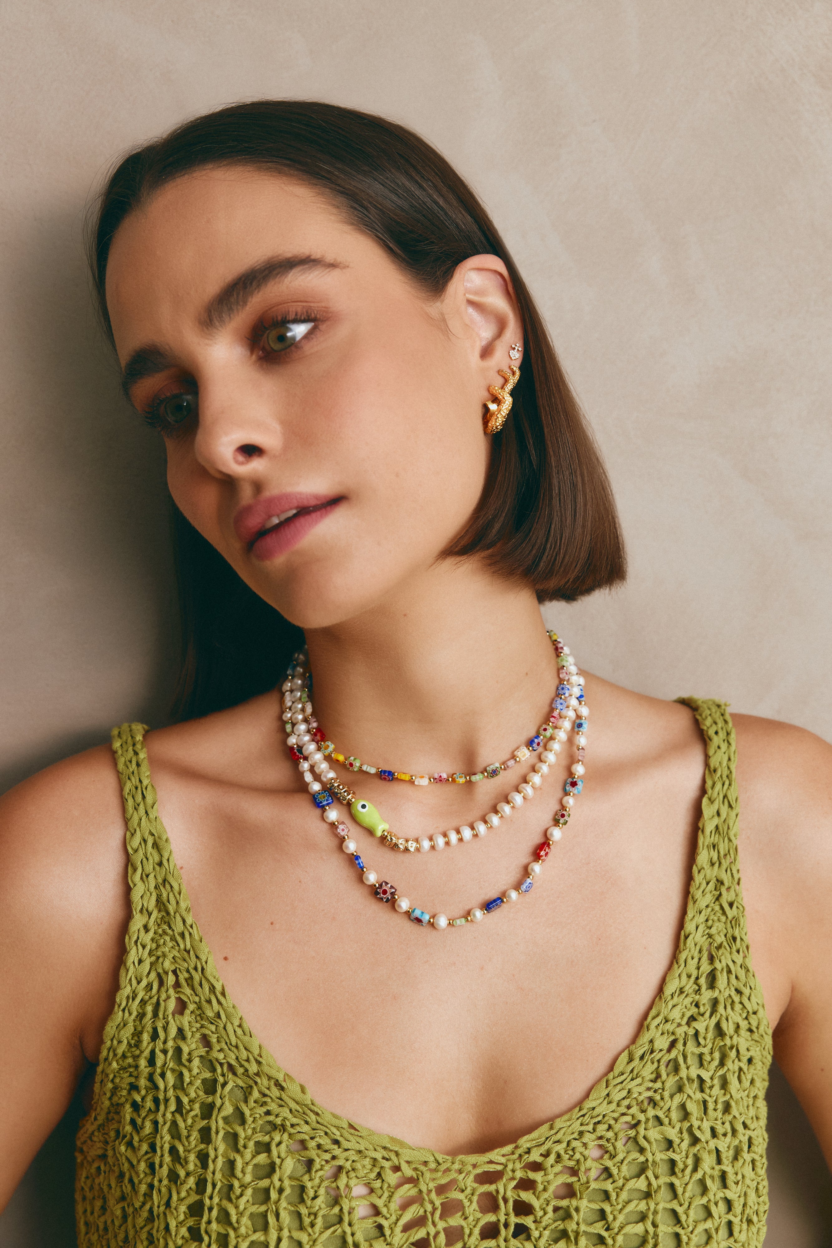 CINTIA Necklace