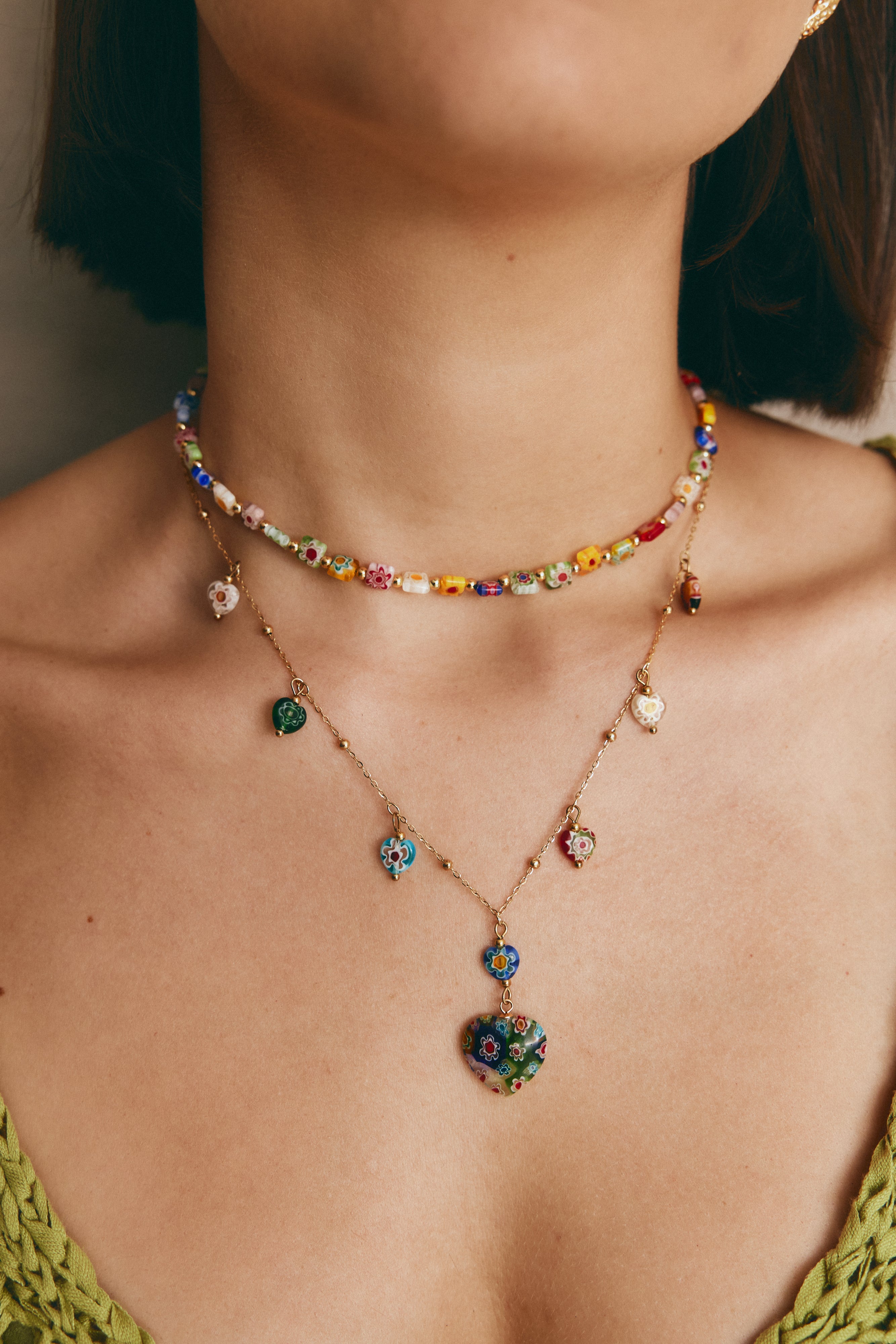 DALIA Necklace