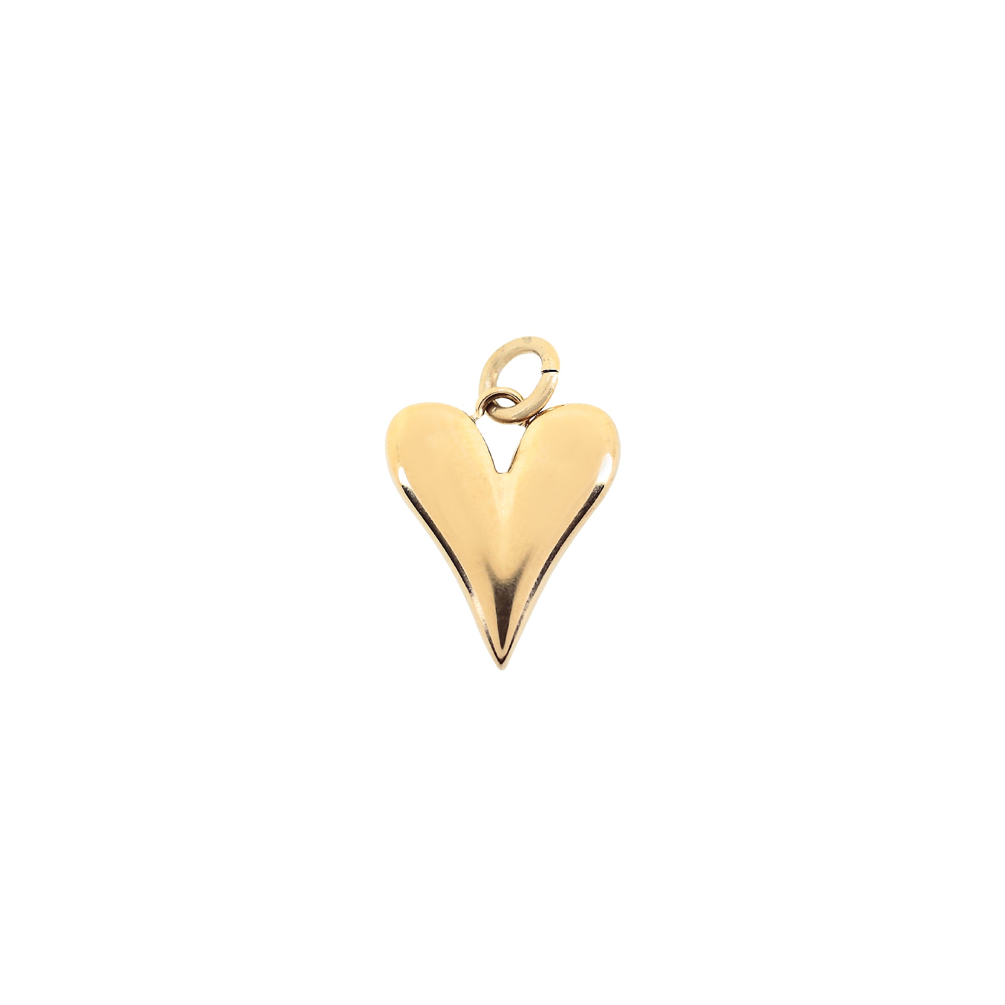 HEART Charm