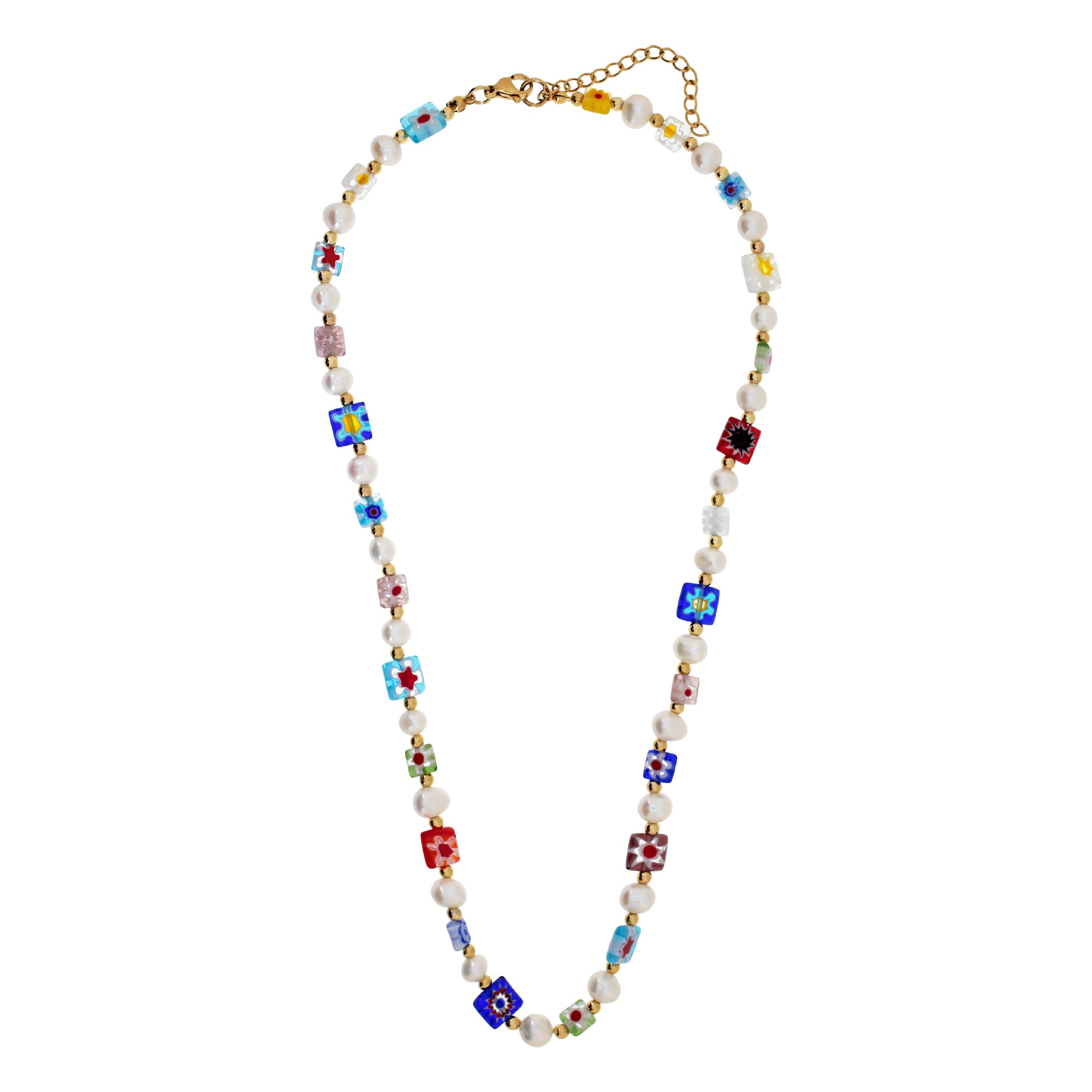 CINTIA Necklace