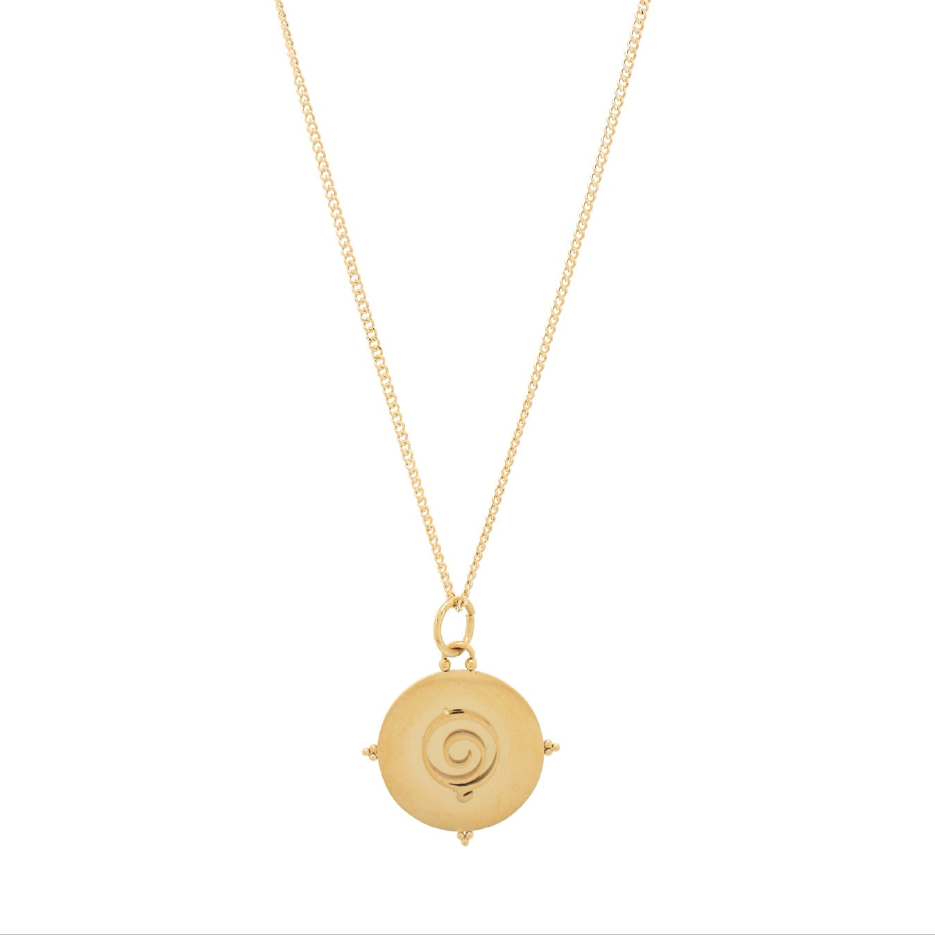GRATITUDE Necklace