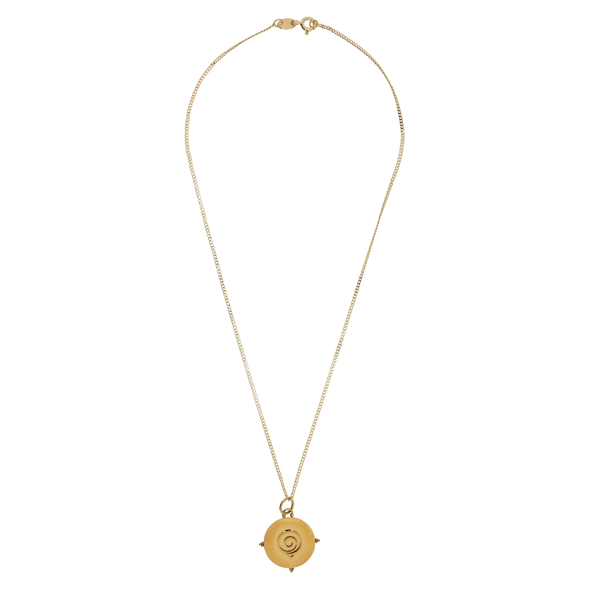 GRATITUDE Necklace