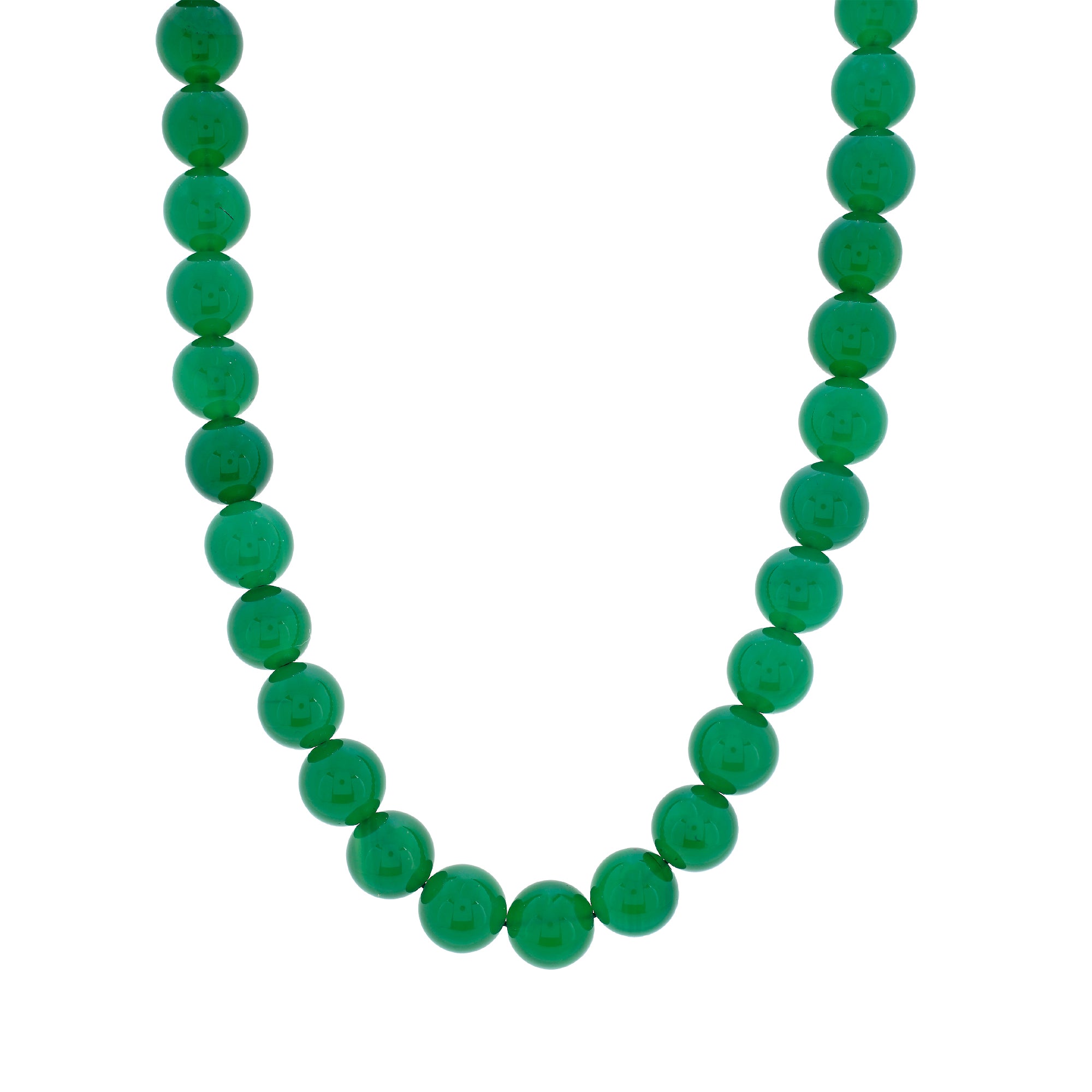 WILD VERDELLE Necklace
