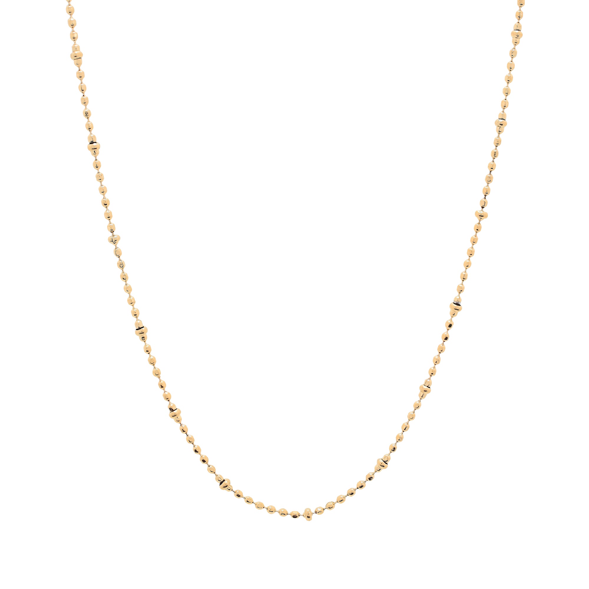 BEADED Chain