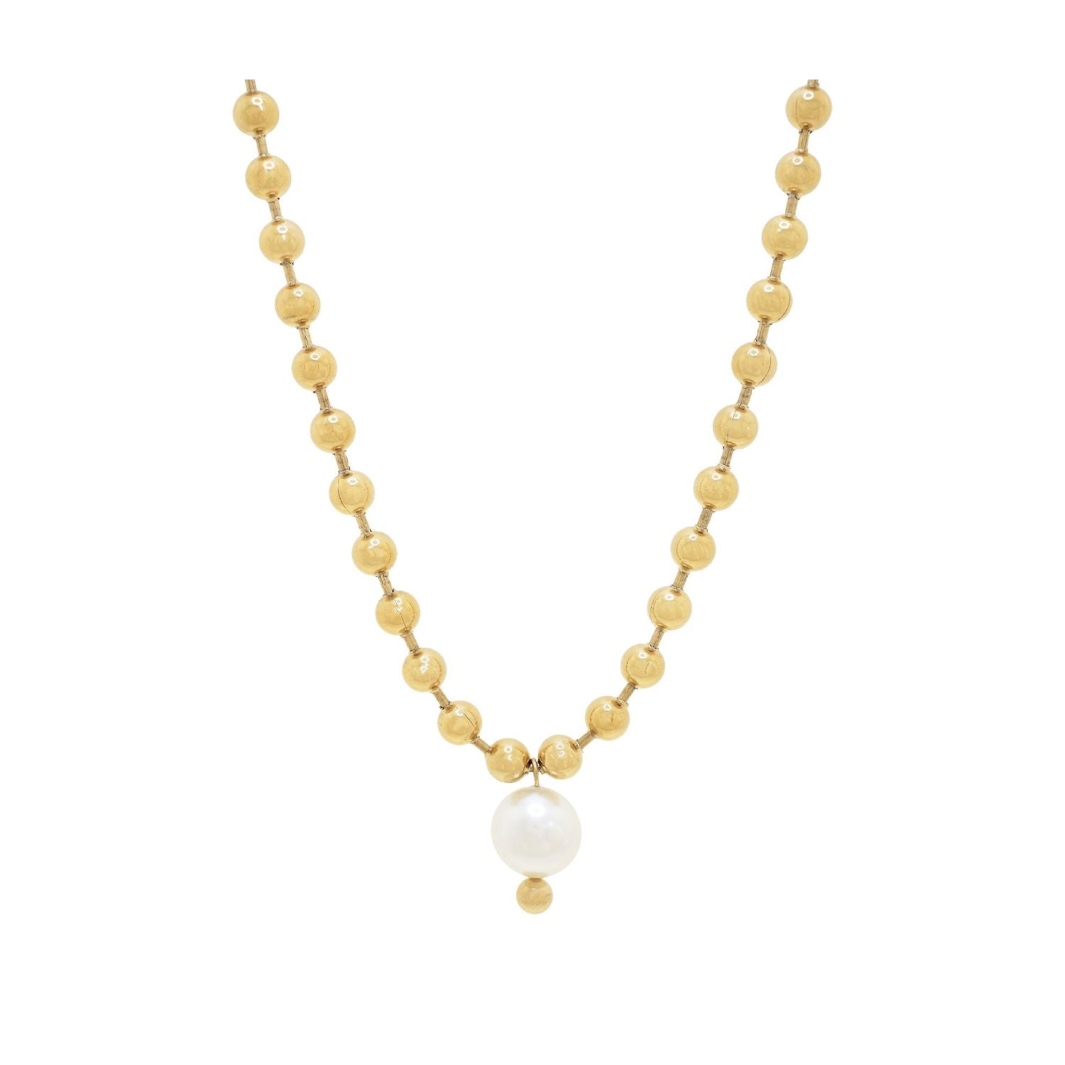 'ARI' Necklace - Ibiza Passion