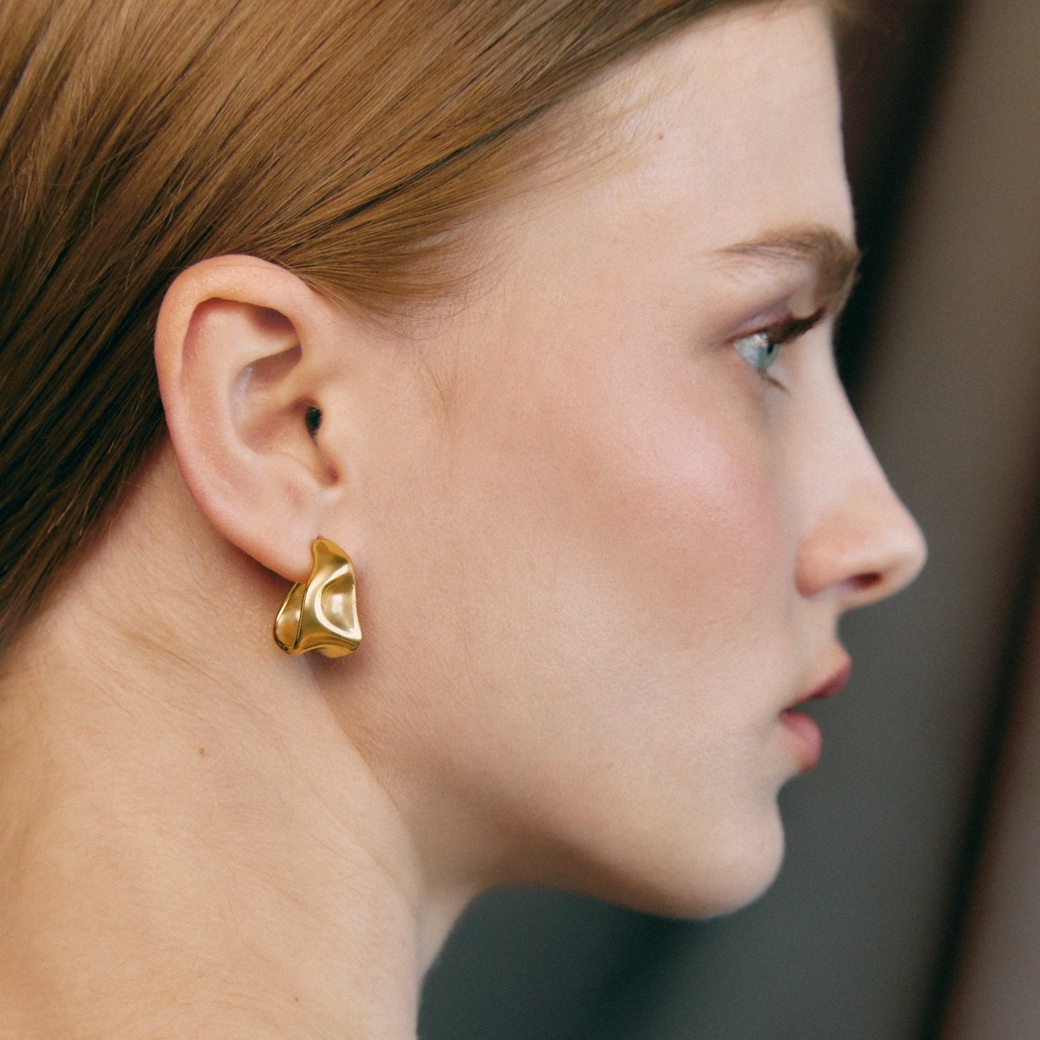 'IRENE' Earrings - Ibiza Passion