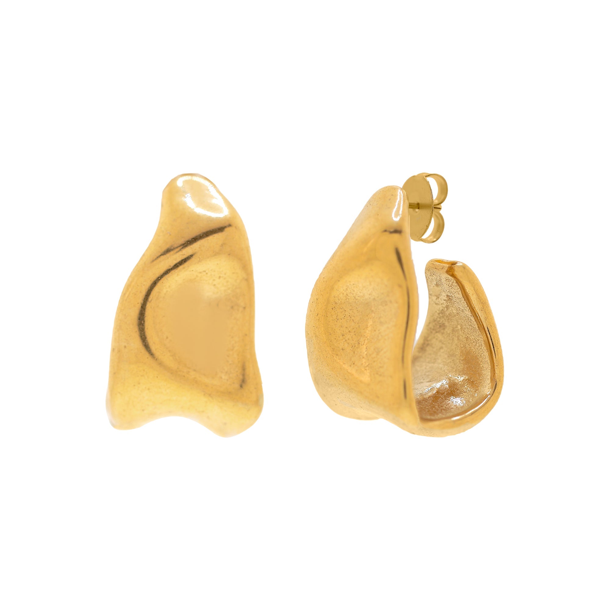 'IRENE' Earrings - Ibiza Passion