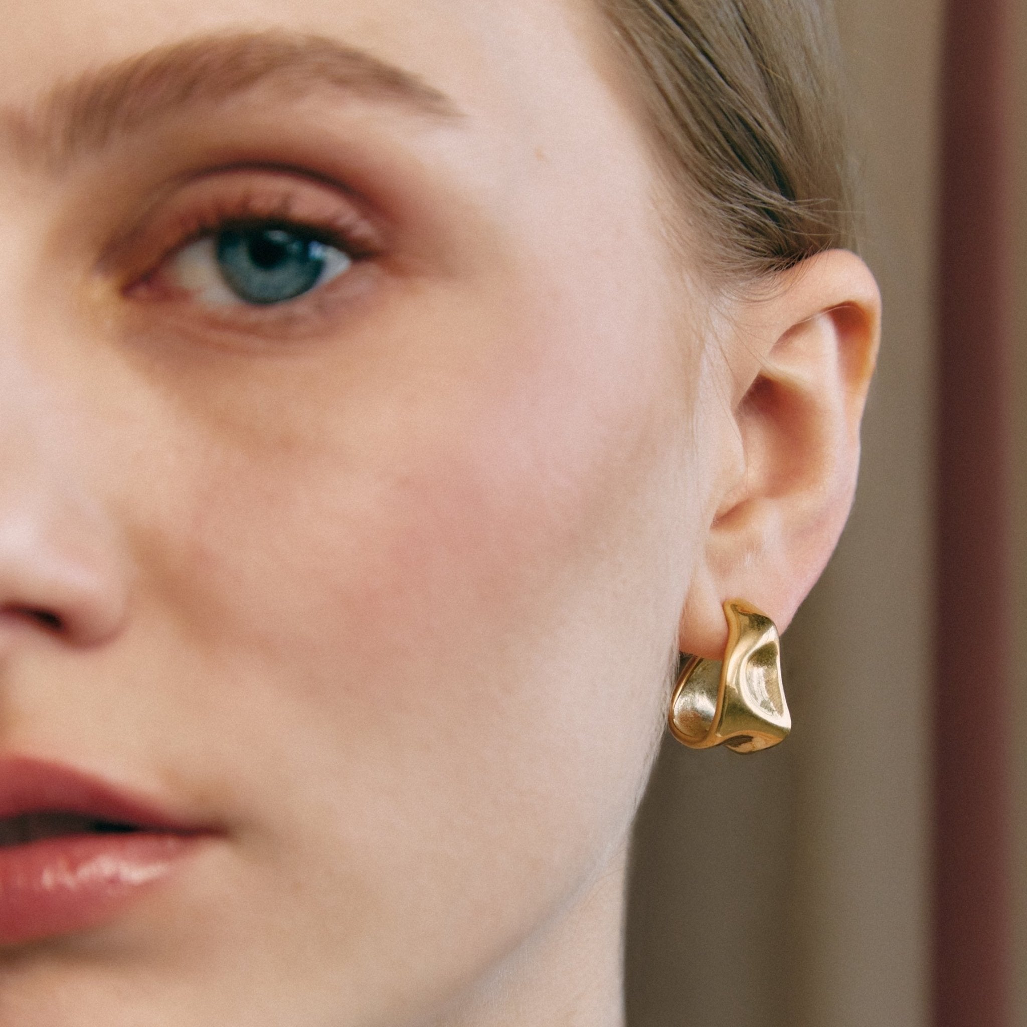 'IRENE' Earrings - Ibiza Passion