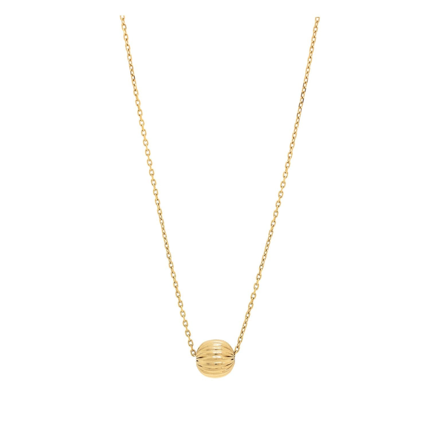 'MAYE' Necklace - Ibiza Passion