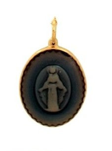MILAGROSA Blue Medal