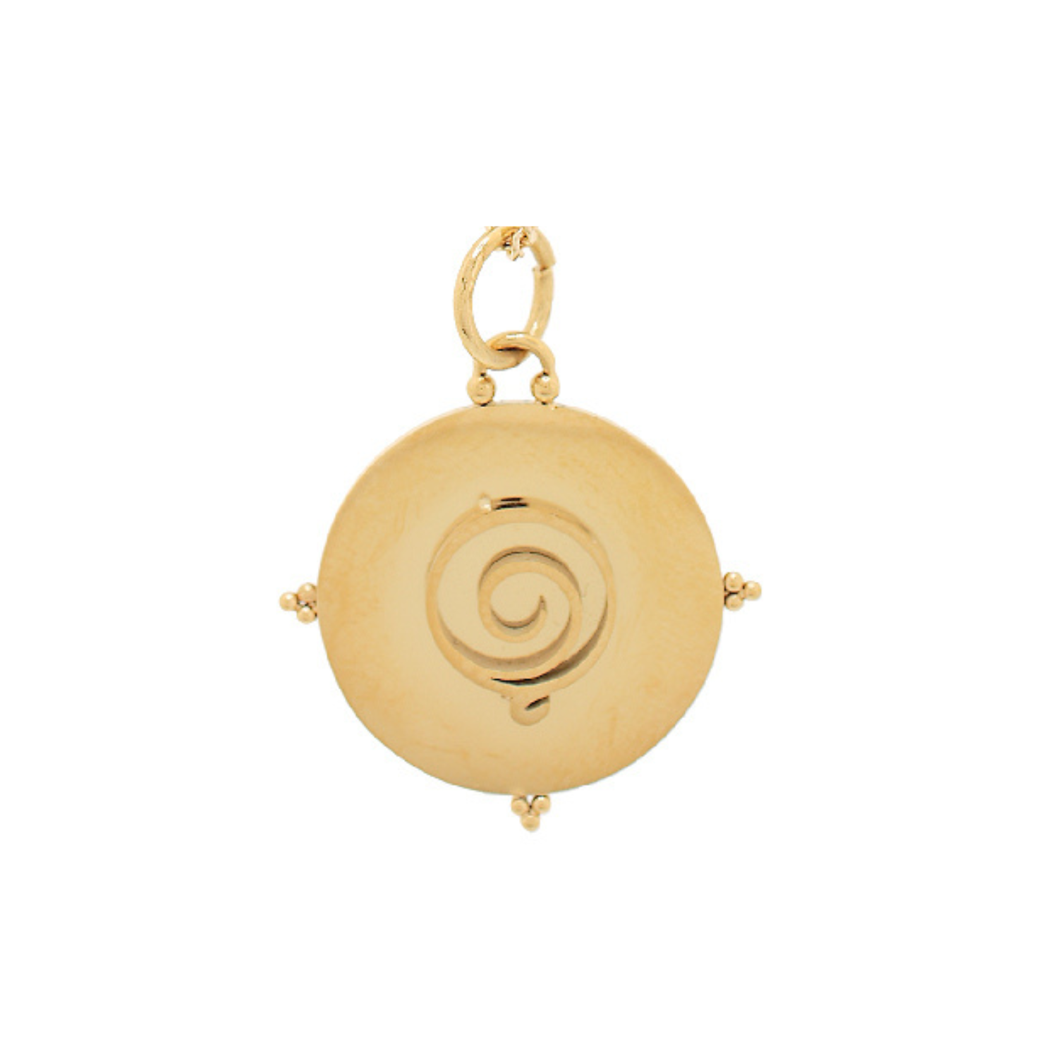 GRATITUDE Medal
