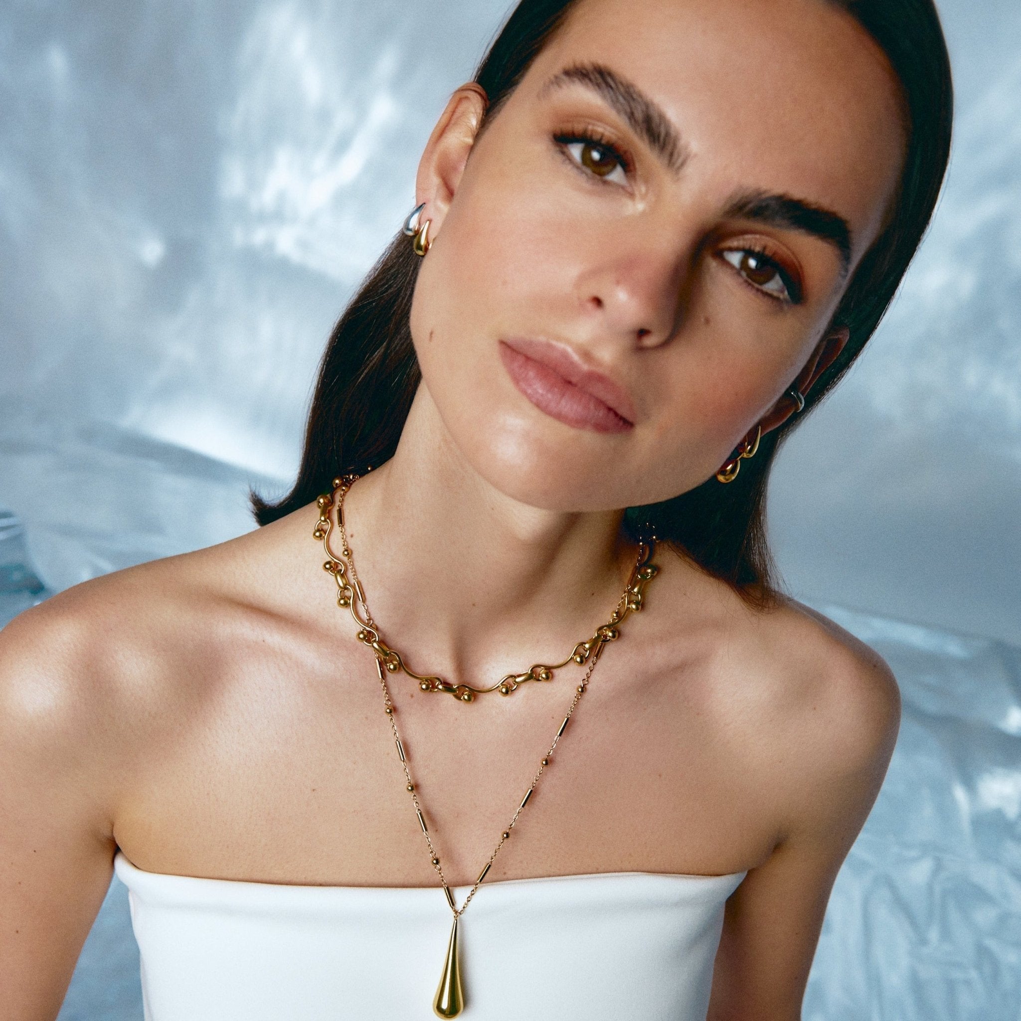 'PASSIONATE' Necklace - Ibiza Passion