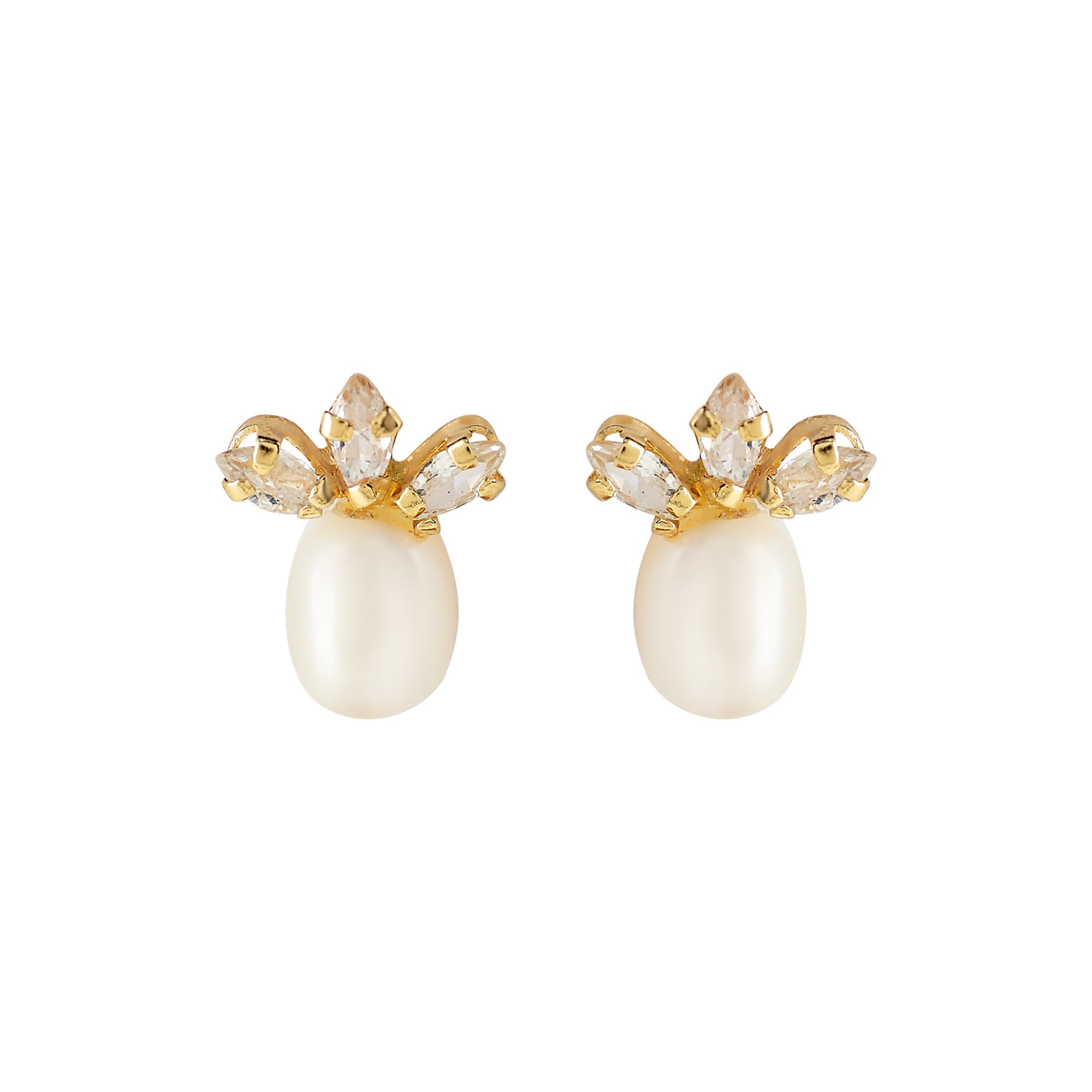 'VIVA' EARRINGS - Ibiza Passion