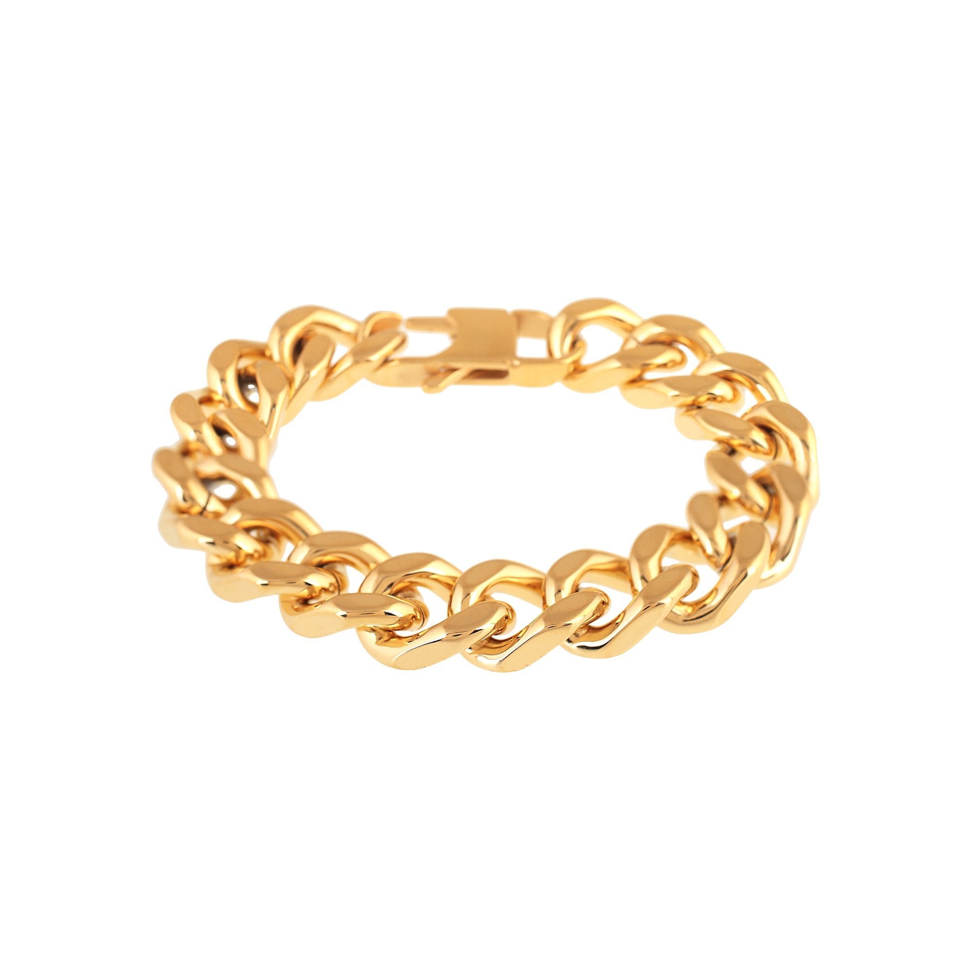 'ESENCIA' Chunky Bracelet - Ibiza Passion