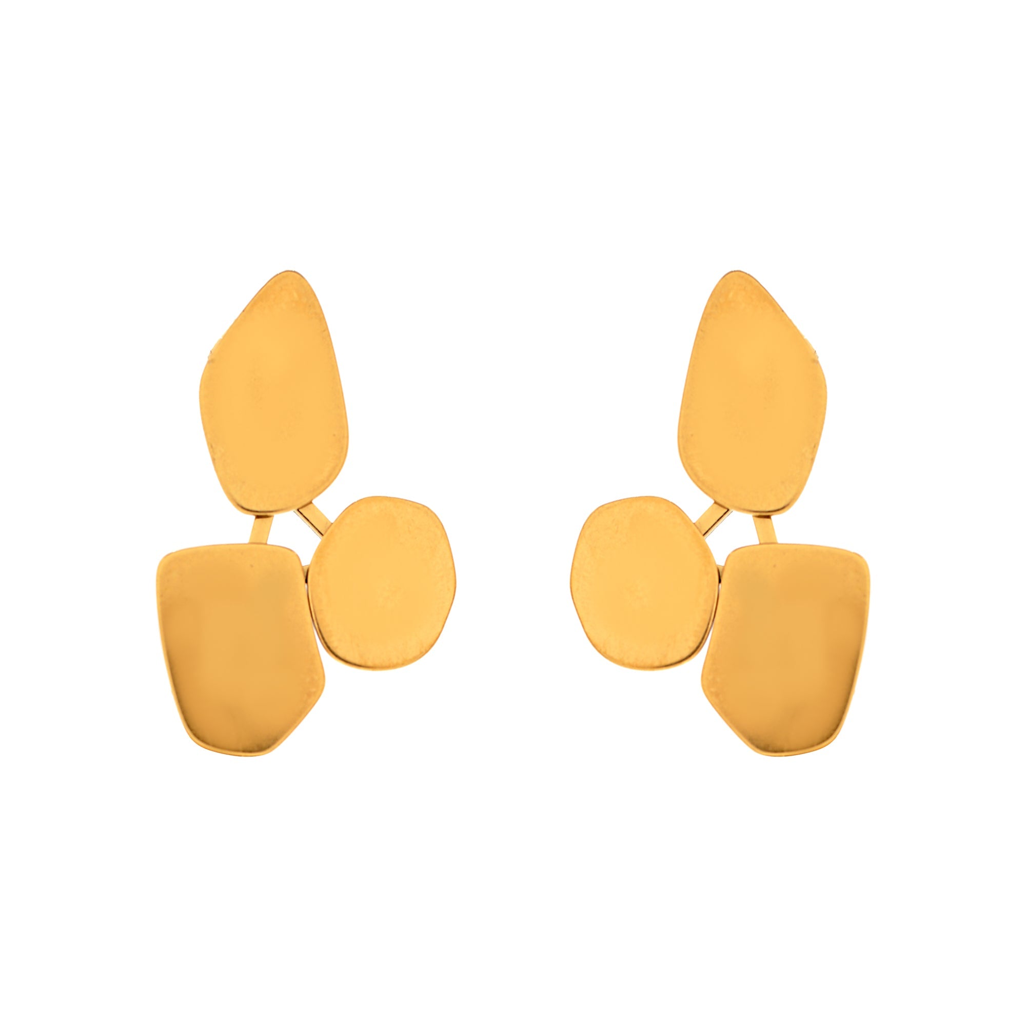 GIFT DETACHABLE 3 PIECE EARRING - Ibiza Passion