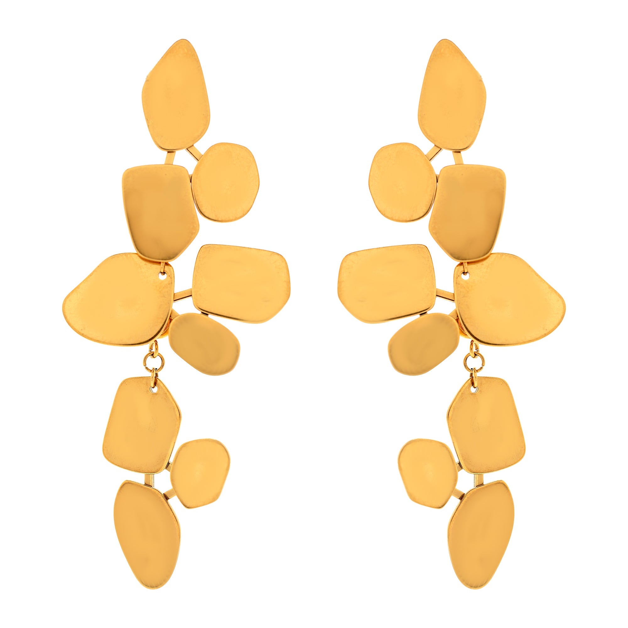GIFT DETACHABLE 3 PIECE EARRING - Ibiza Passion