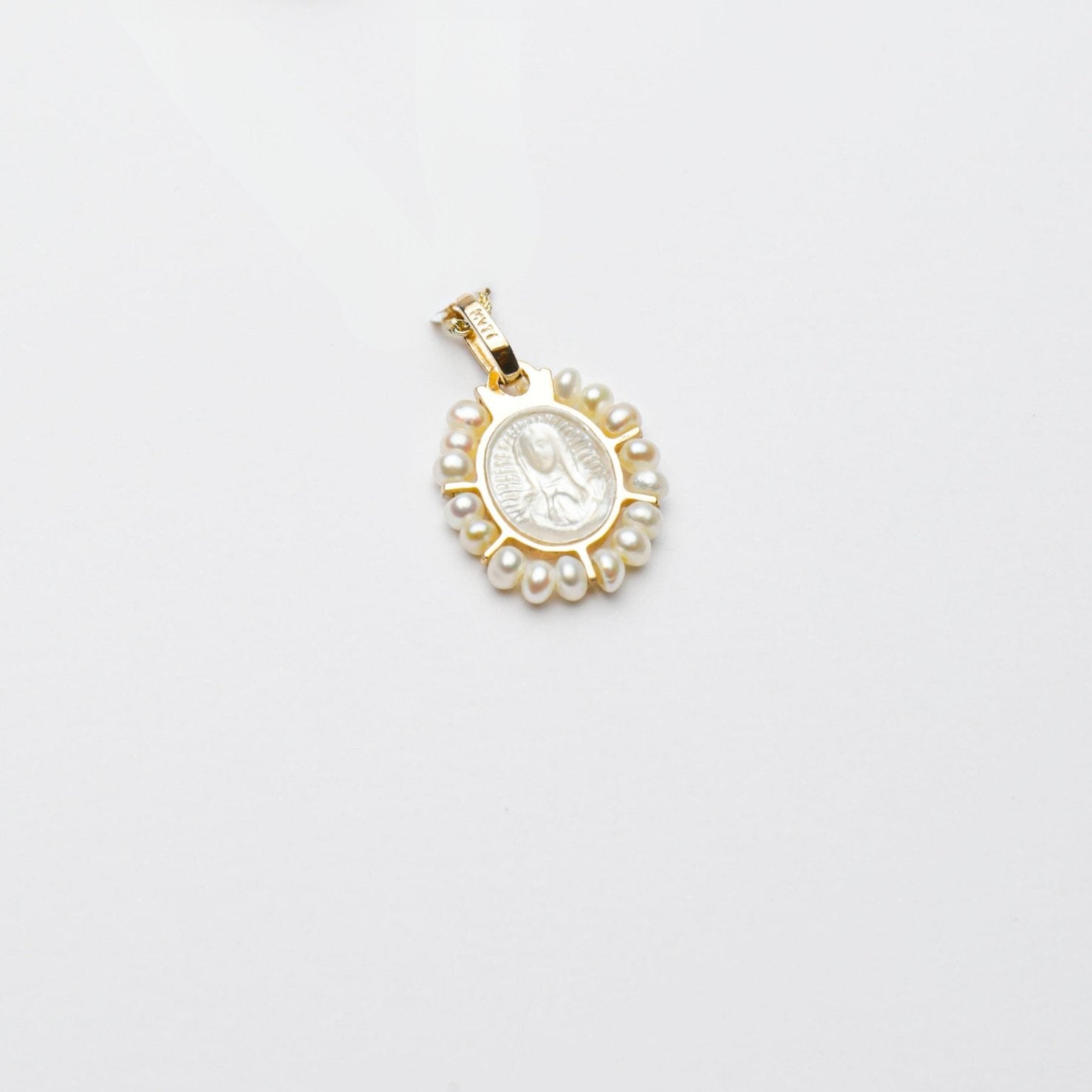 'GUADALUPE' CHARM - Ibiza Passion